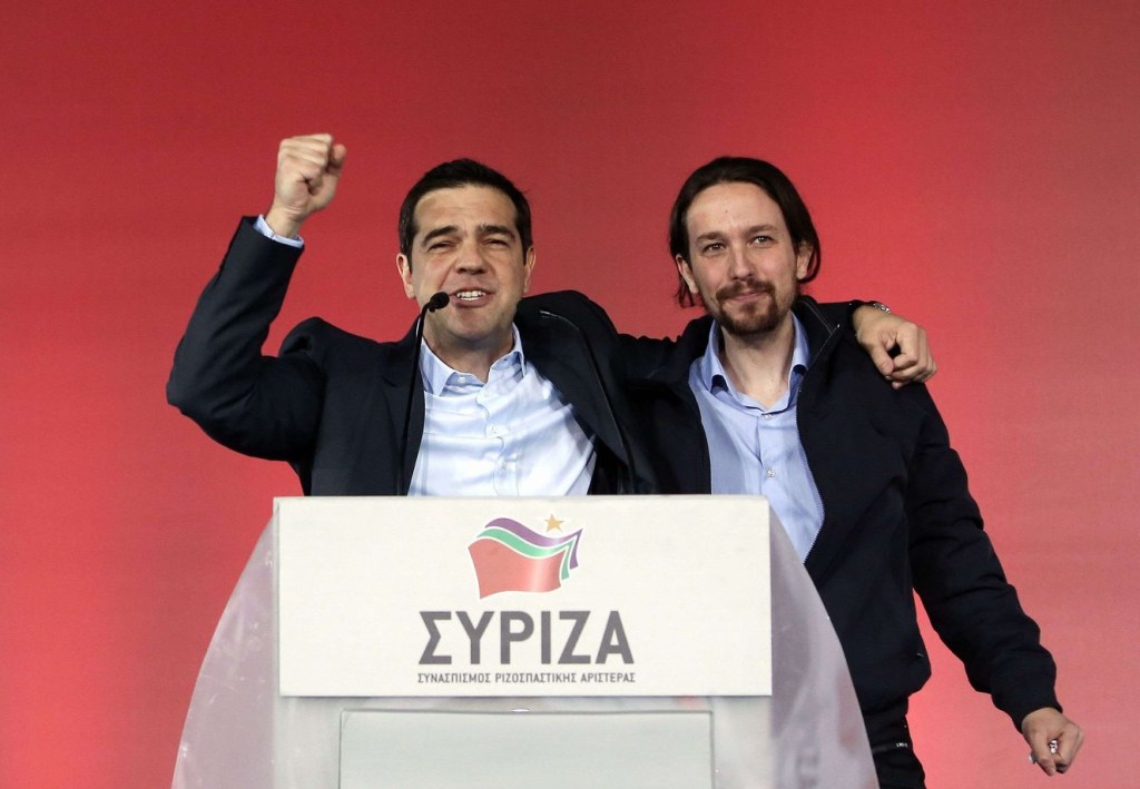 Post-Marksizm; Ötesinde Bir Şey Yok! (Ali Emre Ecer) 