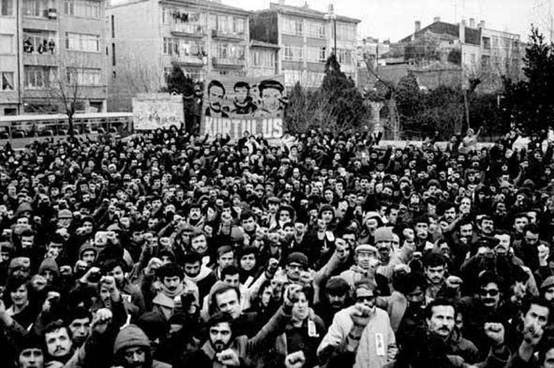 Proletaryanın Devrimci Partisi Üzerine Genel Bir&nbsp;Yaklaşım