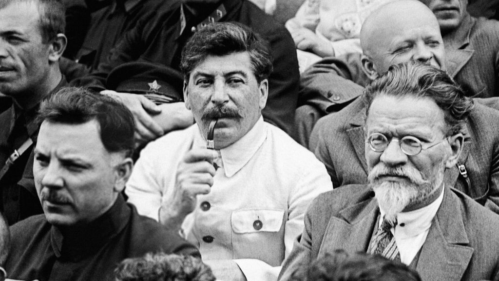 Stalin Değil, Sosyalizm Tartışması (Hejar&nbsp;Al)