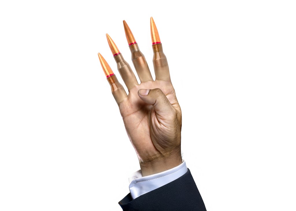 Bir Merminin Bedeli (Mahir&nbsp;Akkoyun)