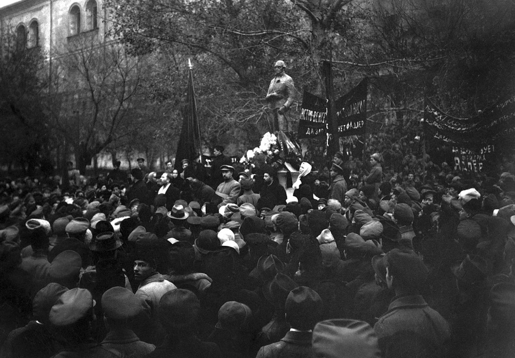  ‘Jakobenizm’ İşçi Sınıfını Korkutabilir Mi? (Vladimir&nbsp;Lenin)