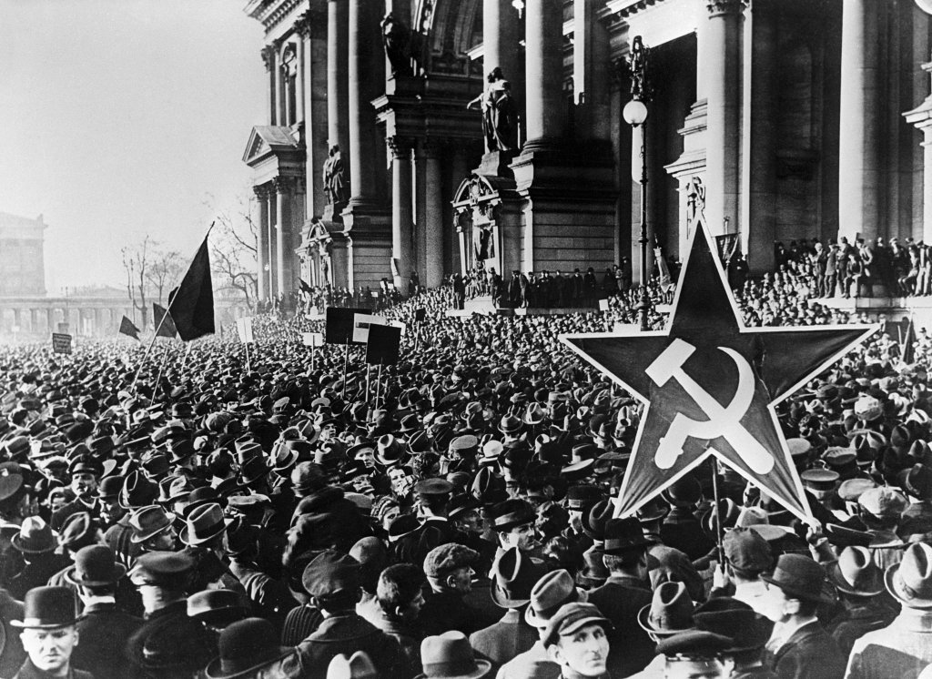 Baskı Koşullarında Kadronun Niteliği (Yağmur&nbsp;Savrulan)