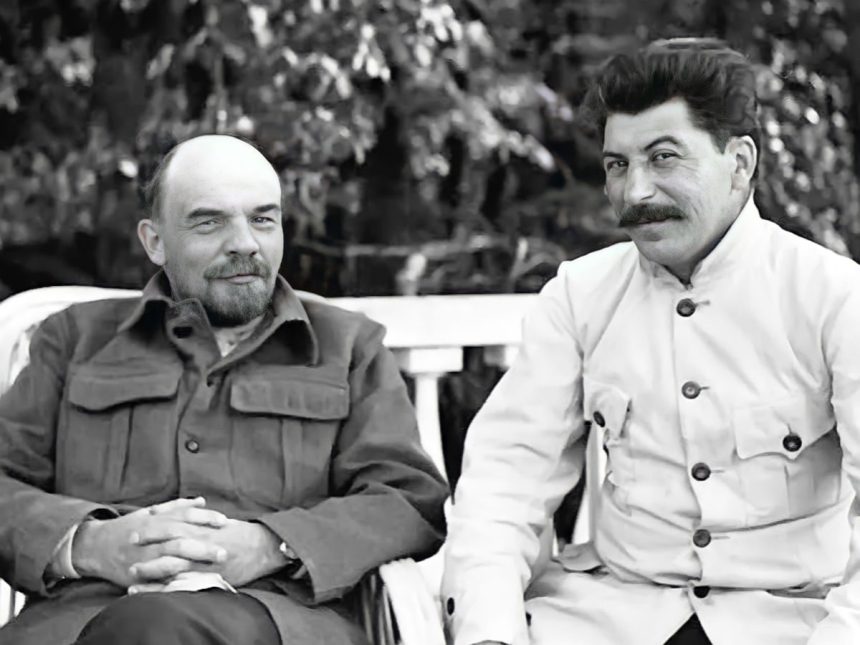 Parti (Josef Stalin)