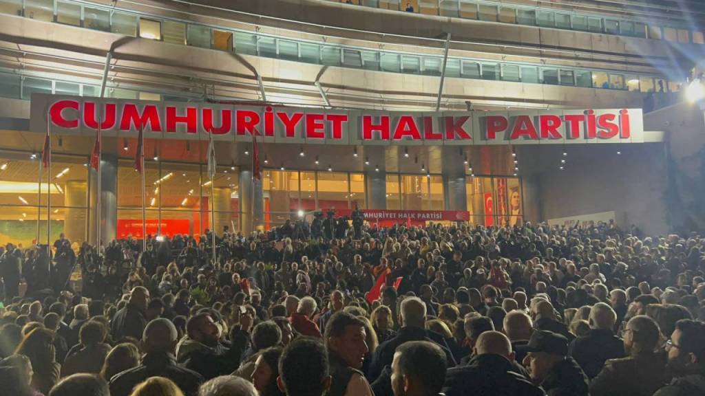 İktidarın Saldırılarına Karşı Tek Yol Fiili&nbsp;Mücadeledir